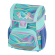 Forminė kuprinė Herlitz Loop empty Minty Love, 22 x 31 x 37 cm