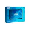 Vidinis diskas SSD GOODRAM CX300 120GB SATA III 2,5