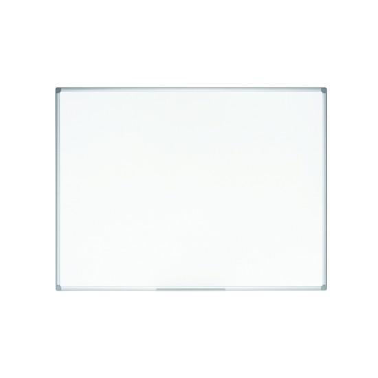 Keramikinė lenta BI-OFFICE EARTH 60x45, aliuminio rėmas