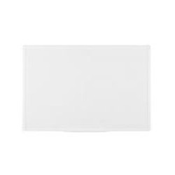 Antimikrobinė baltoji magnetinė lenta BI-OFFICE BioCote, 1200x900 mm