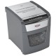 Automatinis dokumentų naikiklis Rexel Optimum Autofeed 50X, 4x28mm, P4, 20l