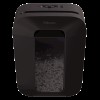 Fellowes Powershred popieriaus naikiklis LX45 juodas