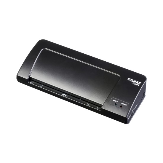 Laminavimo aparatas DAHLE 70104, A4