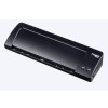 Laminavimo aparatas su dviem šildomais silikoninias voleliais DAHLE 70103, A3