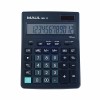 Stalinis skaičiuotuvas MAUL MXL 12, 12 skaitmenų ektanas, su tax funkcija