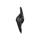 Ausinės Logitech H390 USB (981-000406), juodos