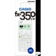Mokslinis skaičiuotuvas CASIO Classwiz FX-350CW