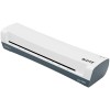 Laminavimo aparatas Leitz iLAM Home A3, 125mic, baltos/pilkos spalvos