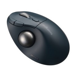 Kensington Pro Fit® Ergo TB550 rutulinis manipuliatorius