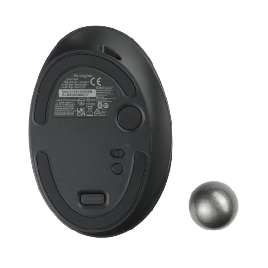 Kensington Pro Fit® Ergo TB550 rutulinis manipuliatorius