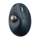 Kensington Pro Fit® Ergo TB550 rutulinis manipuliatorius