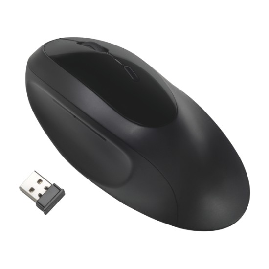 Belaidė pelė Kensington Pro Fit® Ergo
