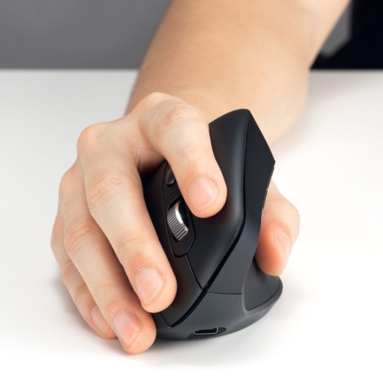 Įkraunama pelė Kensington Pro Fit™ Ergo MY630 EQ