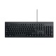 Kensington Standartinė klaviatūra KB100S USB
