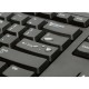 Kensington Standartinė klaviatūra KB100S USB