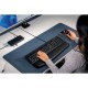 Kensington Standartinė klaviatūra KB100S USB