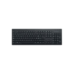 Klaviatūra Kensington KB150S EQ belaidė
