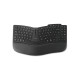 Įkraunama klaviatūra Kensington Pro Fit® Ergo KB675 EQ TKL