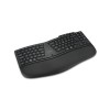 Įkraunama klaviatūra Kensington Pro Fit® Ergo KB675 EQ TKL