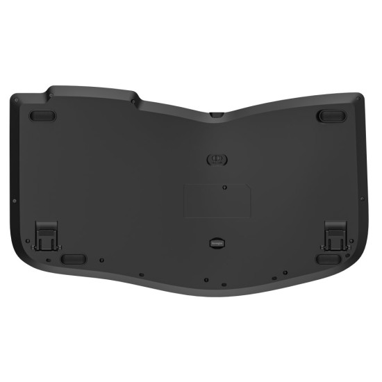 Įkraunama klaviatūra Kensington Pro Fit® Ergo KB675 EQ TKL