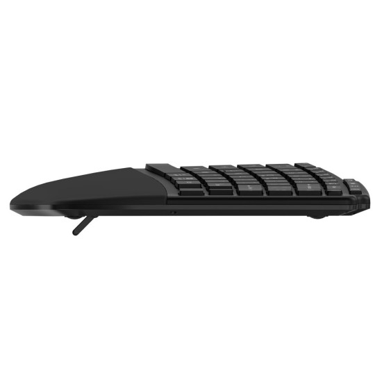 Įkraunama klaviatūra Kensington Pro Fit® Ergo KB675 EQ TKL