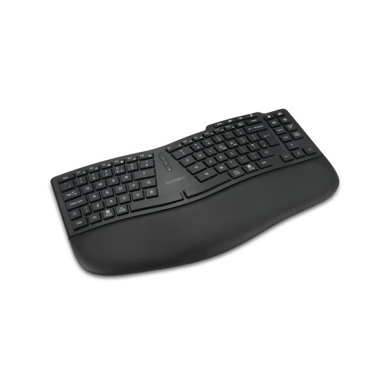 Įkraunama klaviatūra Kensington Pro Fit® Ergo KB675 EQ TKL