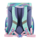 Forminė kuprinė Herlitz Loop empty Minty Love, 22 x 31 x 37 cm