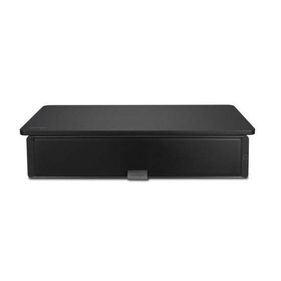Monitoriaus stovas KENSINGTON UVStand, su UV šviesomis, juodos sp.