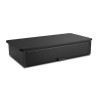 Monitoriaus stovas KENSINGTON UVStand, su UV šviesomis, juodos sp.