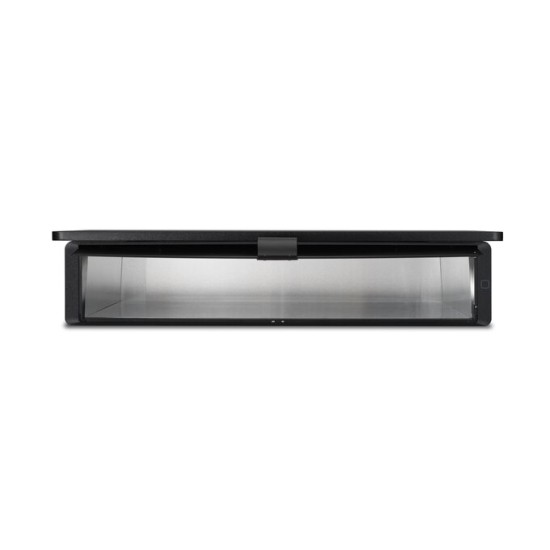Monitoriaus stovas KENSINGTON UVStand, su UV šviesomis, juodos sp.