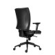 Biuro kėdė ANTARES 1750 SYN SKILL NET,  juoda