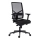 Biuro kėdė ANTARES 1750 SYN SKILL NET,  juoda