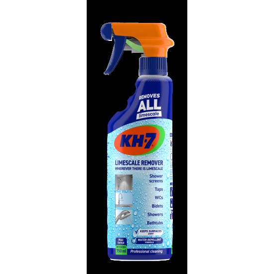 Kalkių valiklis KH-7, 750 ml
