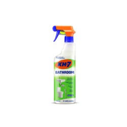 Vonios valiklis KH-7, 750 ml