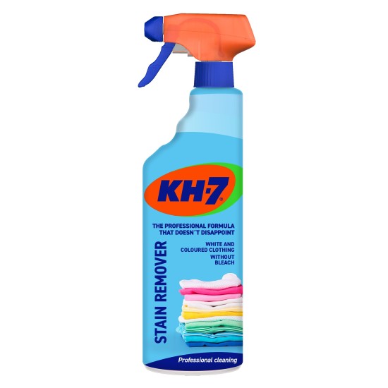 Dėmių valiklis KH-7, 750 ml