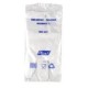 Polietileno pirštinės PLASTICPACK, HDPE, L dydis, 100 vnt.