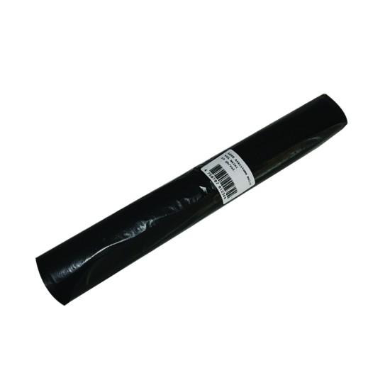 Šiukšlių maišai, 60 L, 30 mik., LDPE, 64 x 84 cm, juoda sp., 10 vnt./rit.