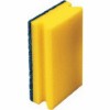 N Kempinė indams plauti, 140 x 68 x 48 mm