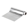 Aliuminio folija DESIGN, rulone, 290mm/11mk/60m/0,75kg, 1 vnt