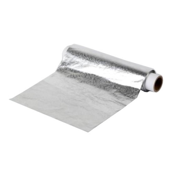 Aliuminio folija DESIGN, rulone, 290mm/11mk/60m/0,75kg, 1 vnt