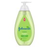 Šampūnas JOHNSONS Baby, Ramunėlių, 500 ml