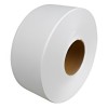 Popieriniai rankšluosčiai GRUINE, su perforacija iš regeneruotų pluoštų, 2 sluoksniai, 65m, 80732