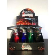 Uždegiklis PROflame EXPERT, mini,  pildomas, turbo liepsna, vnt
