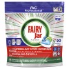 Automatinių indaplovių kapsulės FAIRY All in 1 Platinum, 90 vnt.