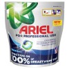 Skalbimo kapsulės ARIEL Professional, White, 70 skalb.