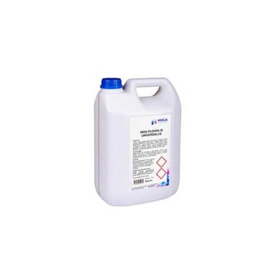 Universalus indų ploviklis, 5 l