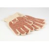 Pirštinės POLYCO Hot Glove, atsparios karščiui, 250°C, 9 dydis, 1 pora