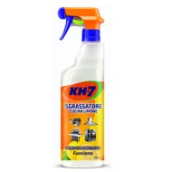 Riebalų valiklis KH-7 citrinų kvapo, 750 ml
