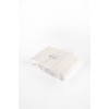Popieriniai šiaudeliai, balti, individualiai supakuoti, D 8 mm, L 23 cm, 250 vnt