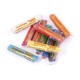 Plastilinas JOVI, 10 spalvų rinkinys, 15 g
